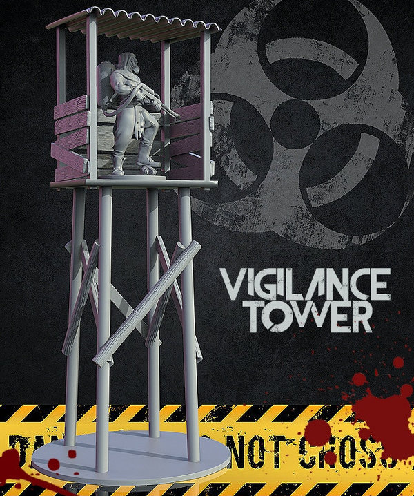 Vigilance Tower