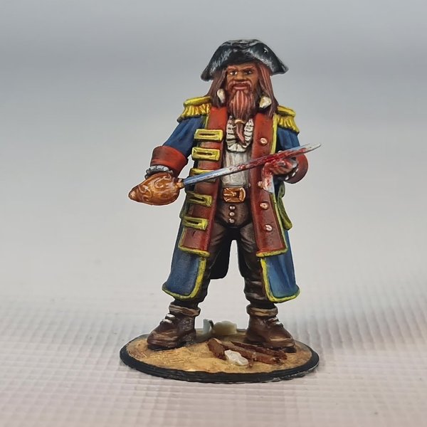 Captain Jack - Rum and Razing